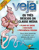 Revista Veja - Ed. 1739 - 20  de fevereiro de 2002